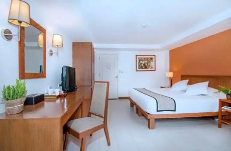 Veranda Lodge - 71