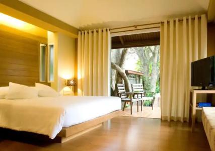 Veranda Lodge - 16