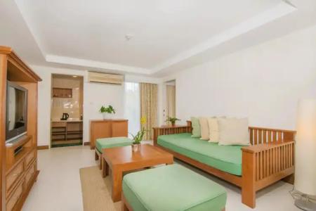 Veranda Lodge - 33