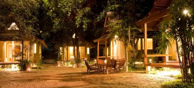 Veranda Lodge - 47