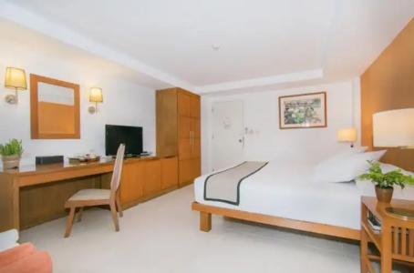 Veranda Lodge - 62
