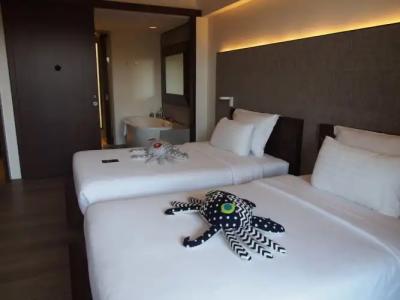 Veranda Resort & Villas Hua Hin Cha Am - 4