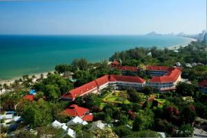 Wannara Hotel, Hua Hin