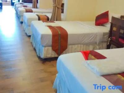 Monsane River Kwai Resort - 111