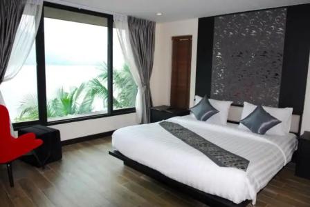 Monsane River Kwai Resort - 127