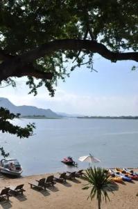 Monsane River Kwai Resort - 22