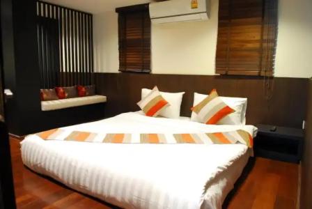 Monsane River Kwai Resort - 106