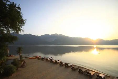 Monsane River Kwai Resort - 34