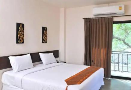 Monsane River Kwai Resort - 64