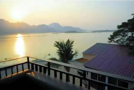 Monsane River Kwai Resort - 99