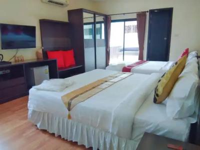Monsane River Kwai Resort - 79