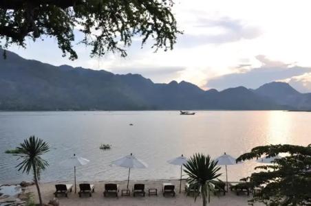 Monsane River Kwai Resort - 41