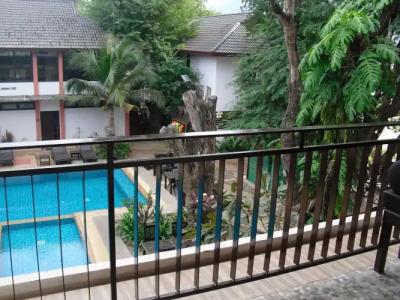 Monsane River Kwai Resort - 17