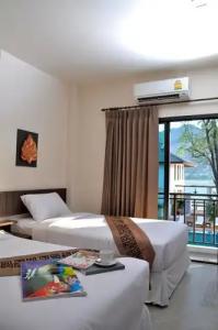 Monsane River Kwai Resort - 62