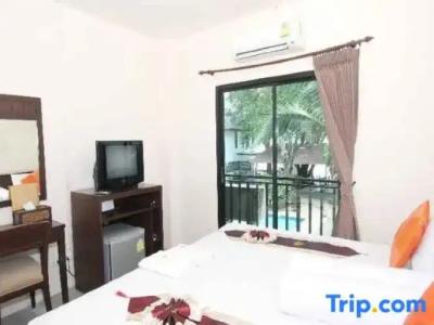 Monsane River Kwai Resort - 40