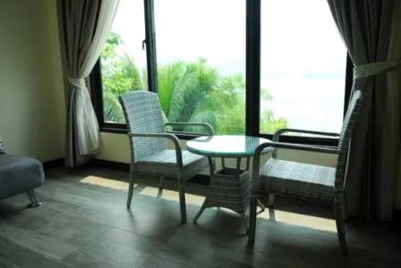 Monsane River Kwai Resort - 118
