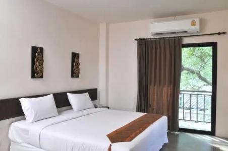 Monsane River Kwai Resort - 35