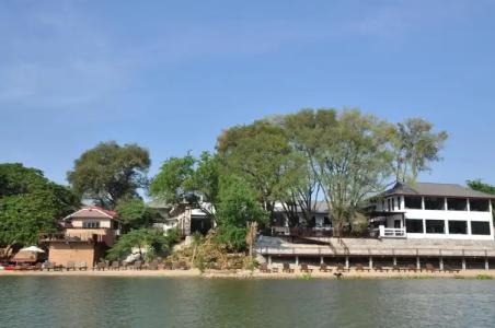 Monsane River Kwai Resort - 38