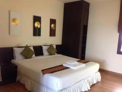 Monsane River Kwai Resort - 87
