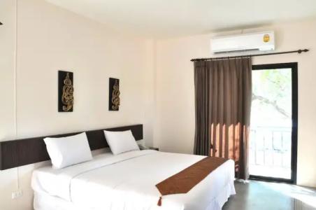 Monsane River Kwai Resort - 70