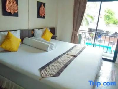 Monsane River Kwai Resort - 52