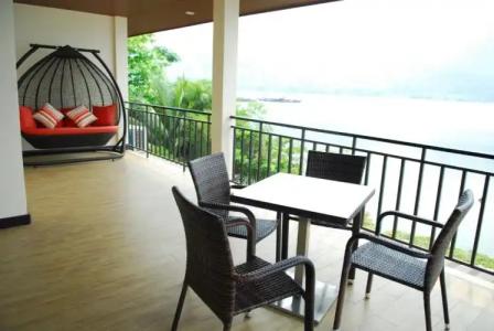 Monsane River Kwai Resort - 124