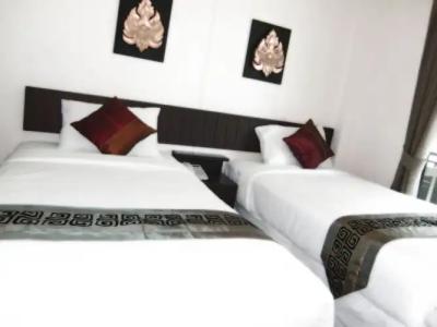 Monsane River Kwai Resort - 55