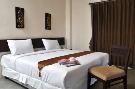 Monsane River Kwai Resort - 58