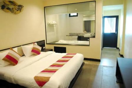Monsane River Kwai Resort - 121
