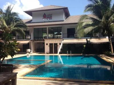 Monsane River Kwai Resort - 47