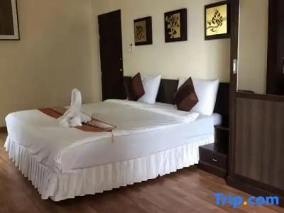 Monsane River Kwai Resort - 57