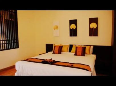 Monsane River Kwai Resort - 98