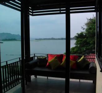 Monsane River Kwai Resort - 6