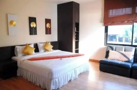 Monsane River Kwai Resort - 102