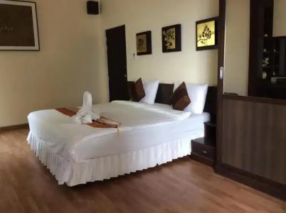 Monsane River Kwai Resort - 48
