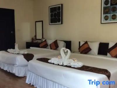 Monsane River Kwai Resort - 73