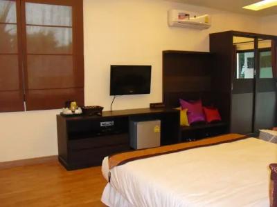 Monsane River Kwai Resort - 49
