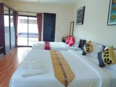 Monsane River Kwai Resort - 78