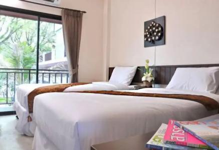 Monsane River Kwai Resort - 56