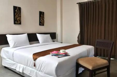 Monsane River Kwai Resort - 37