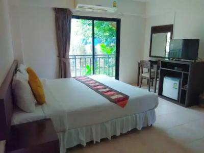 Monsane River Kwai Resort - 68