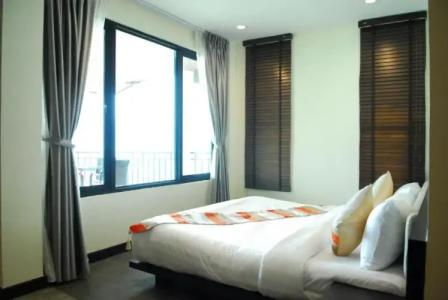 Monsane River Kwai Resort - 126