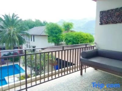 Monsane River Kwai Resort - 76