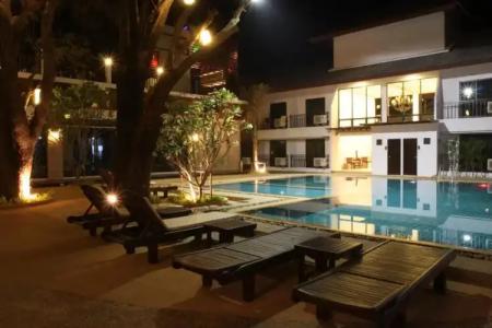 Monsane River Kwai Resort - 34