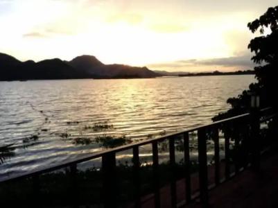 Monsane River Kwai Resort - 97
