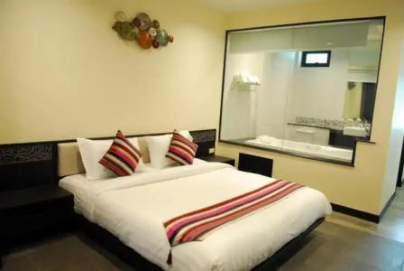 Monsane River Kwai Resort - 123