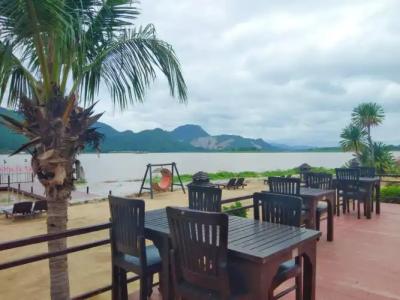 Monsane River Kwai Resort - 30