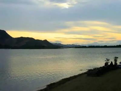 Monsane River Kwai Resort - 16