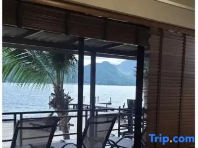Monsane River Kwai Resort - 115