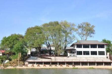 Monsane River Kwai Resort - 18